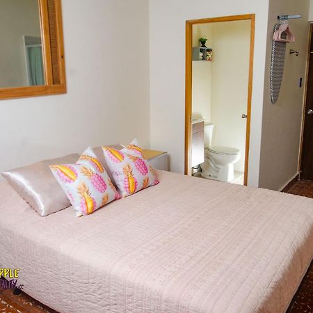 Pineapple Hospitality Mayagüez Exterior foto