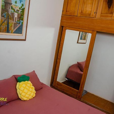 Pineapple Hospitality Mayagüez Exterior foto