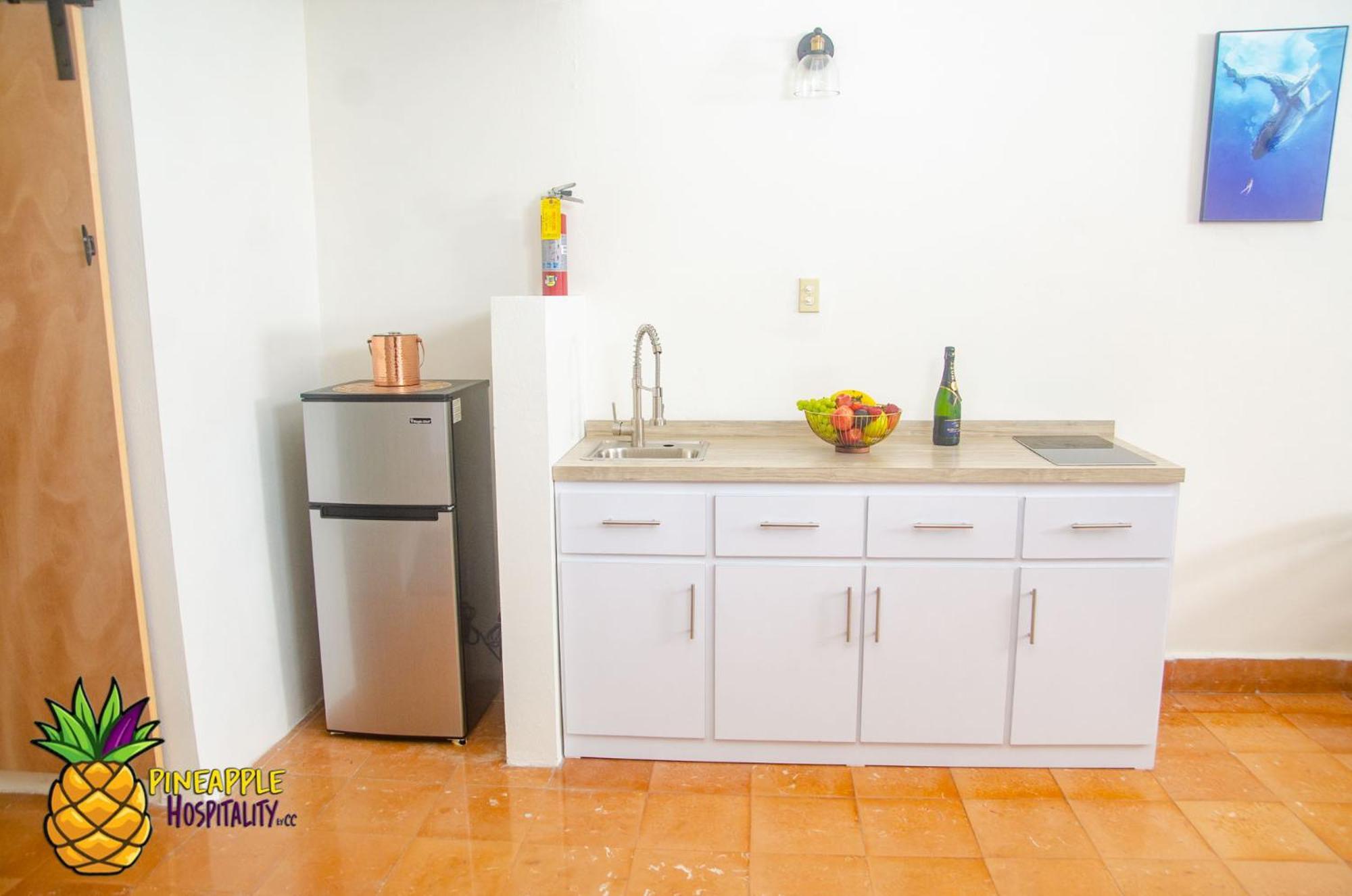 Pineapple Hospitality Mayagüez Exterior foto