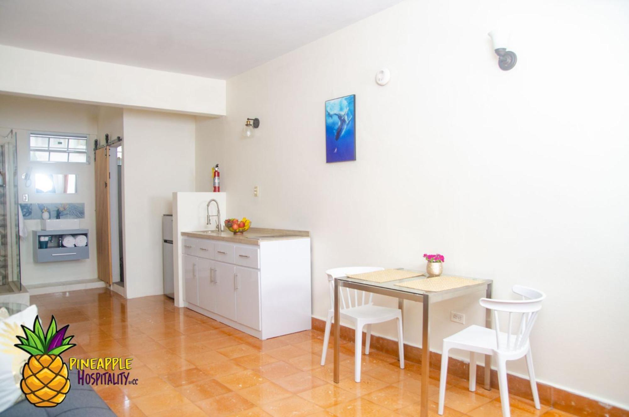 Pineapple Hospitality Mayagüez Exterior foto