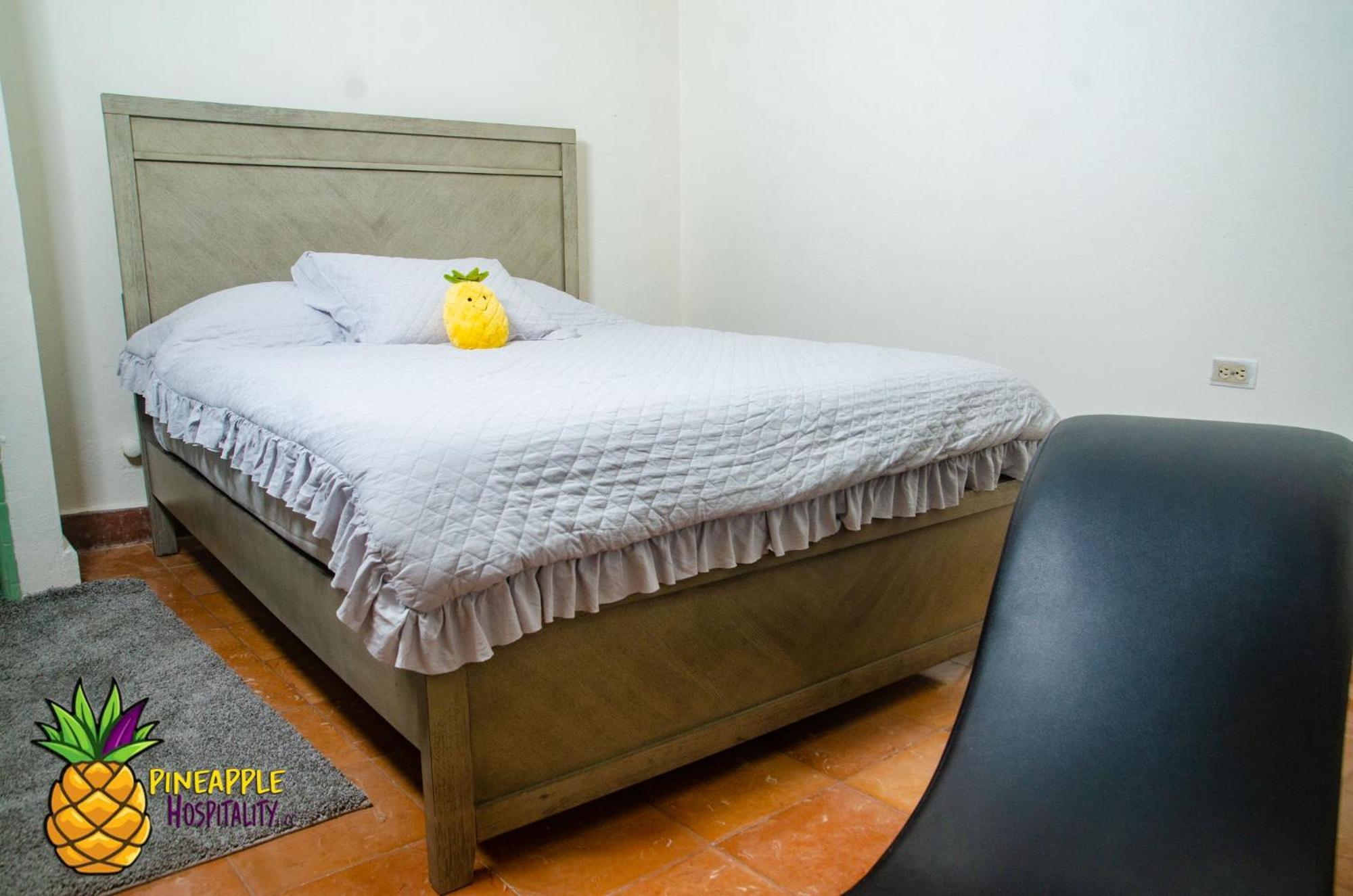 Pineapple Hospitality Mayagüez Exterior foto