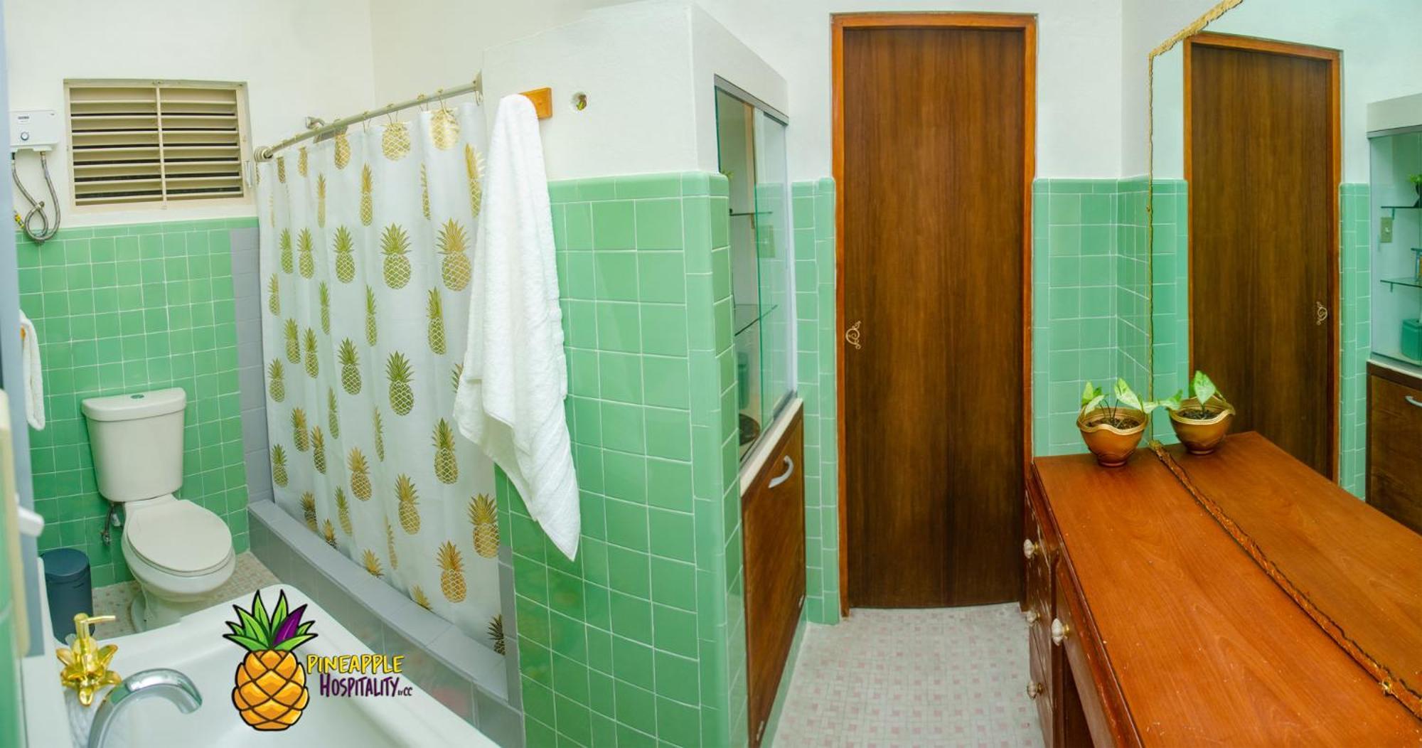 Pineapple Hospitality Mayagüez Exterior foto