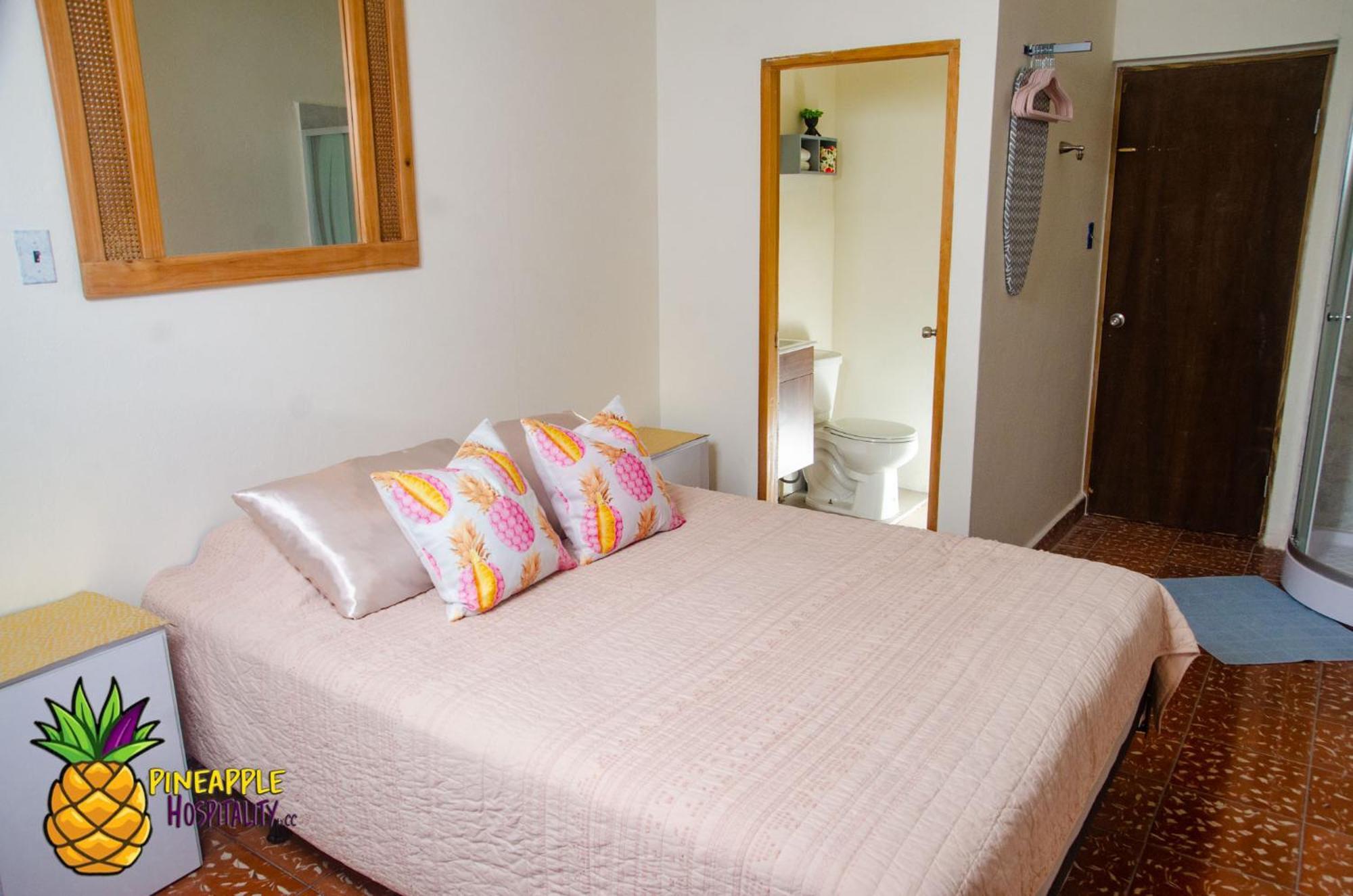 Pineapple Hospitality Mayagüez Exterior foto