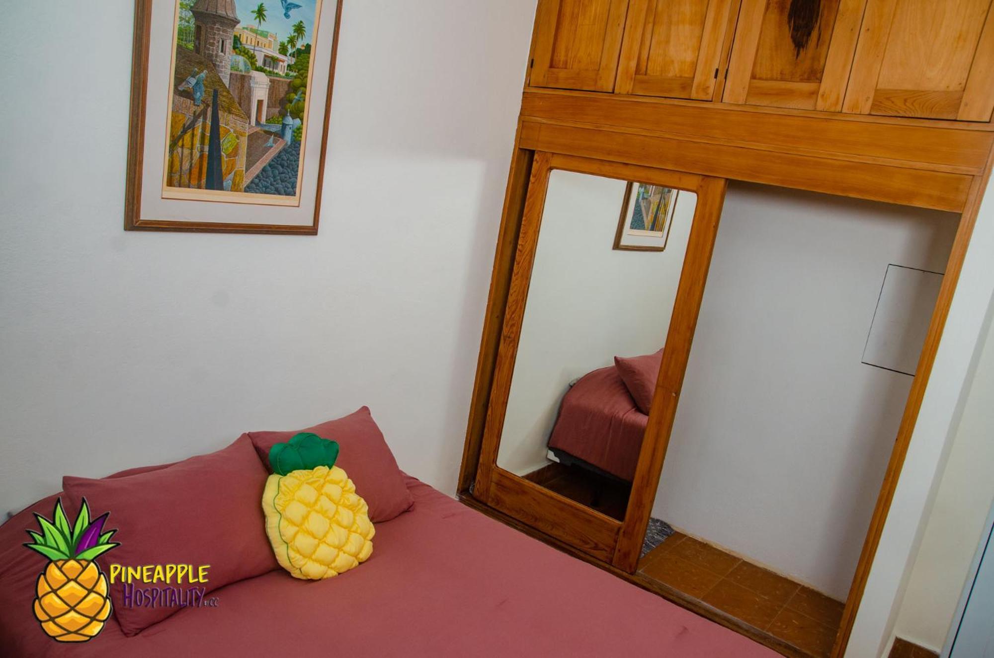 Pineapple Hospitality Mayagüez Exterior foto