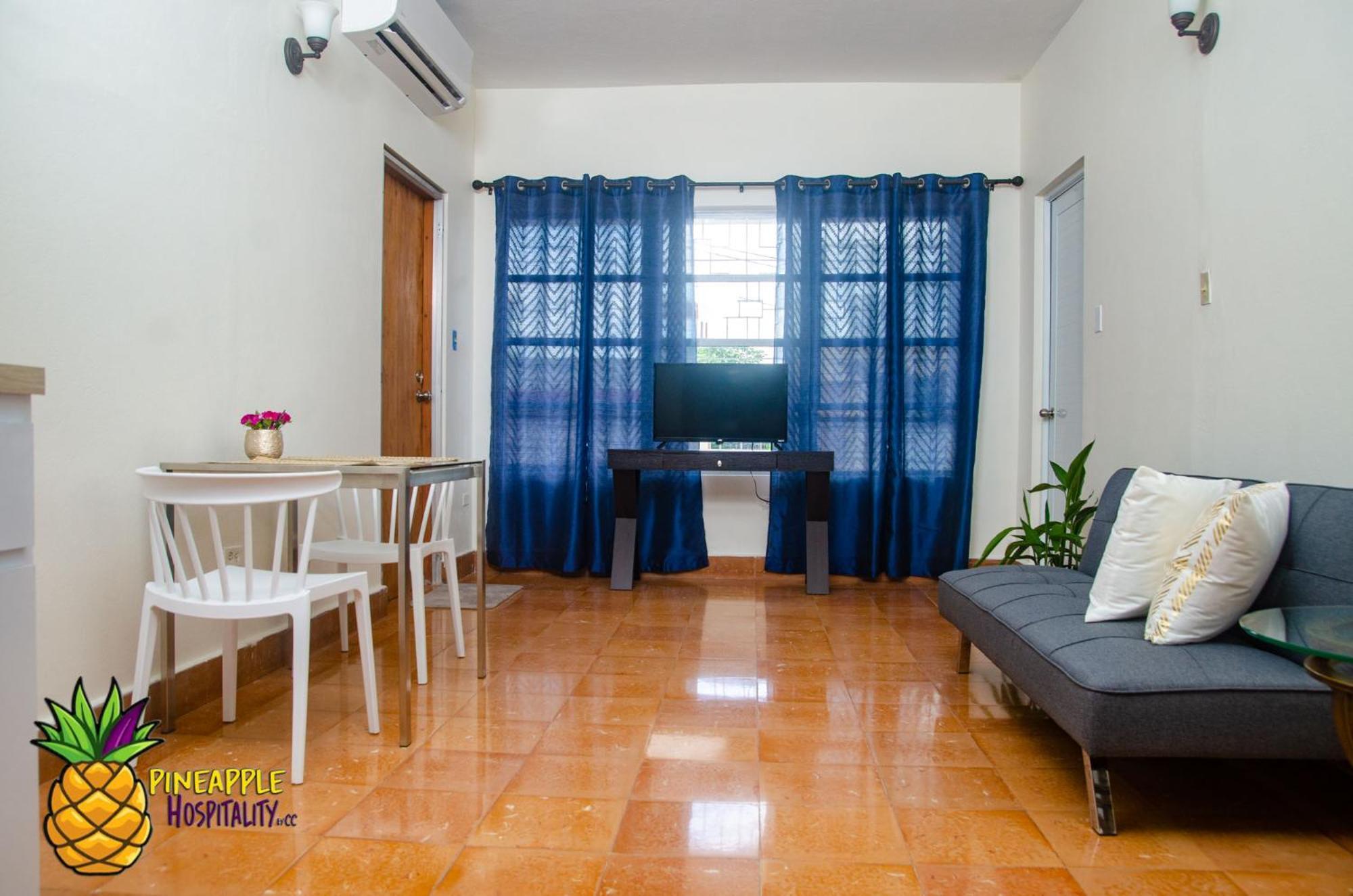 Pineapple Hospitality Mayagüez Exterior foto