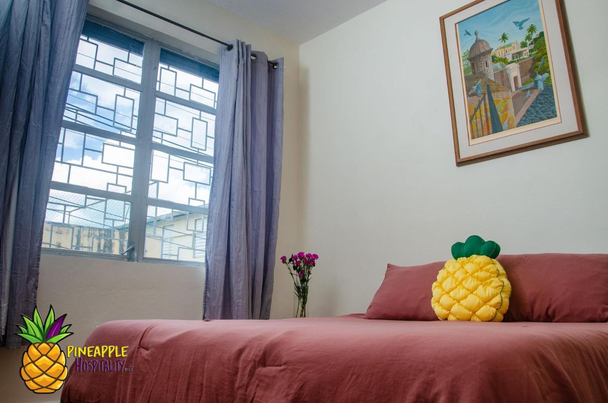 Pineapple Hospitality Mayagüez Exterior foto